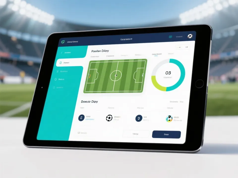 FIFA World Cup 2026 賽程與比分資訊示意圖