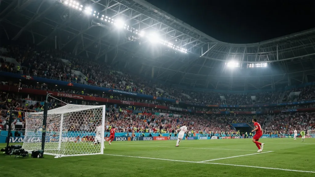 世界杯最佳球员预测：抓住5大关键指标，看谁能捧金球