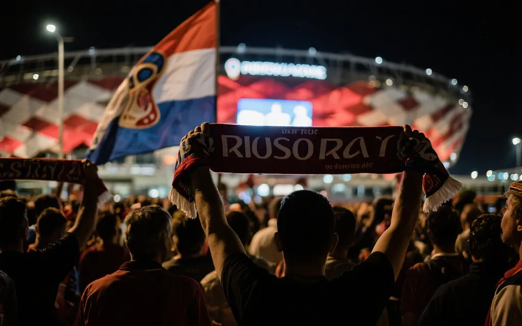 2026世界杯黑马预测：押注那些被低估的球队，提前等一场爆冷的浪漫