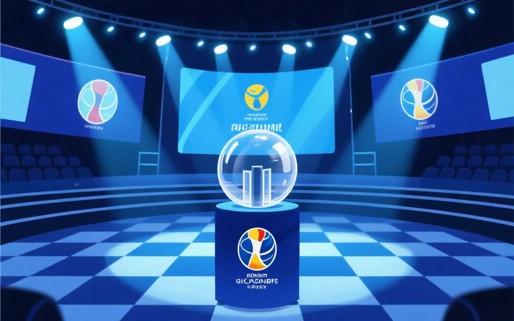 2026世界杯“均衡小组”真相：扩军、分档与大洲席位如何把公平与戏剧性写进规则