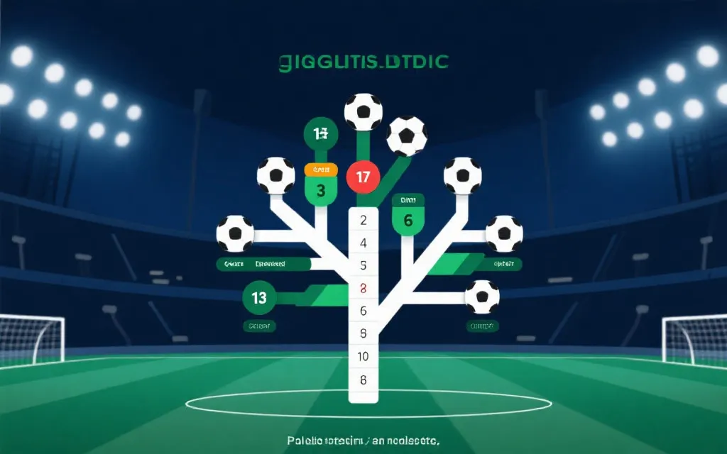 2026世界杯出线规则技巧：用积分模型算清“关键平局”，提前锁定生死战